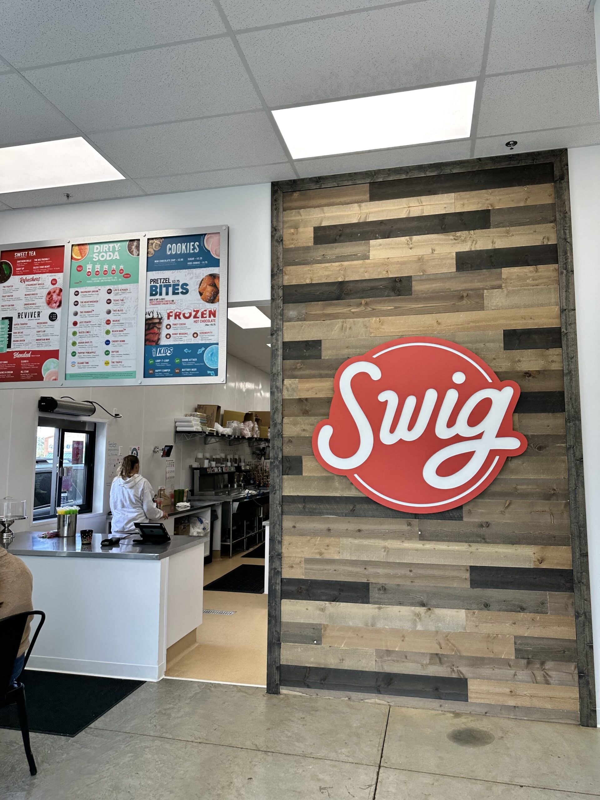 Swig Yukon