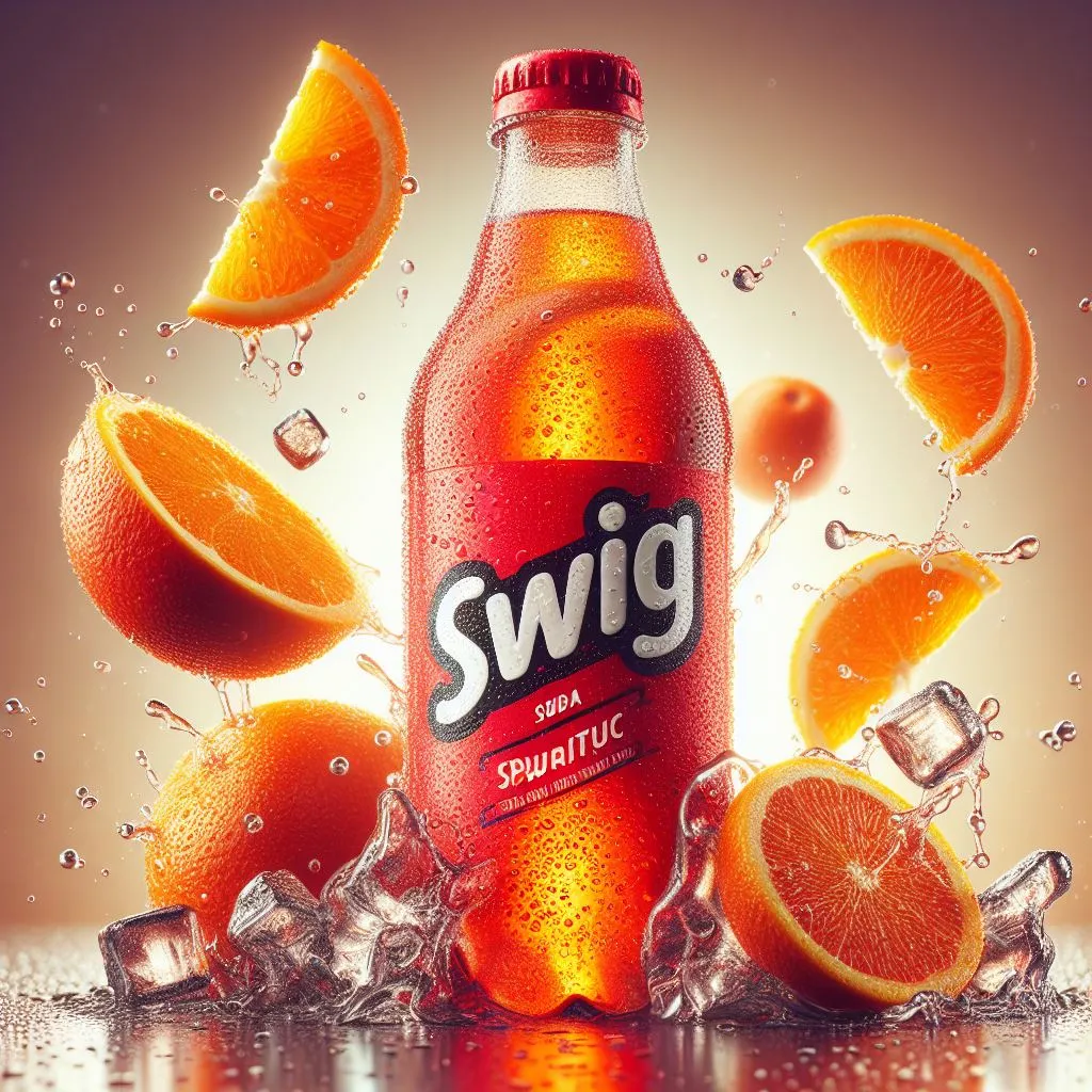 Swig Soda Flavor Trends - Swig Menu