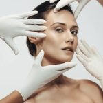 Professional cosmetic care experience standards